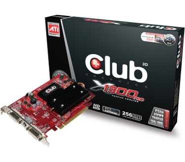 Club 3D CGAX-P136DD
