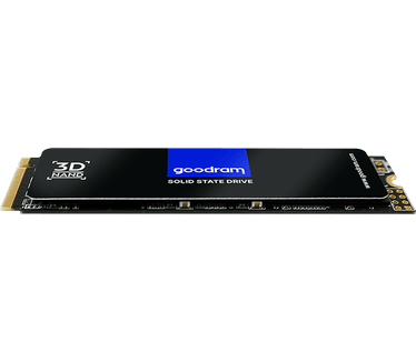 Goodram PX500 M2 2280 PCIe NVMe PCIe GEN 3 x4 256GB 256GB