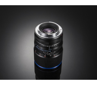 Laowa 105mm f/2 (STF) Sony A