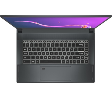 MSI 15 A10UH-071NL