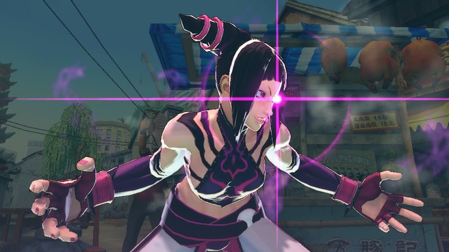 Super Street Fighter IV