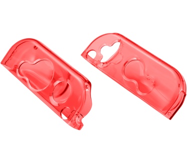 Bigben Interactive Hardcase Joy-Con beschermhoesjes voor Nintendo Switch