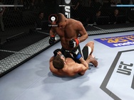 UFC 2