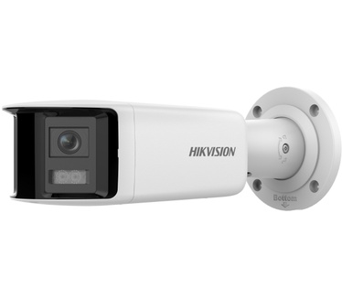 Hikvision DS-2CD2T47G2P-LSU/SL(2.8mm)(C)
