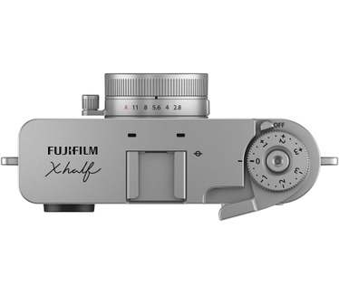 Fujifilm X-HF1