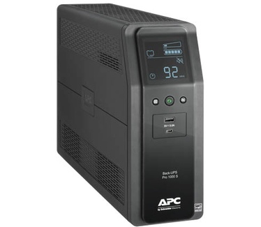 APC BR1000MS