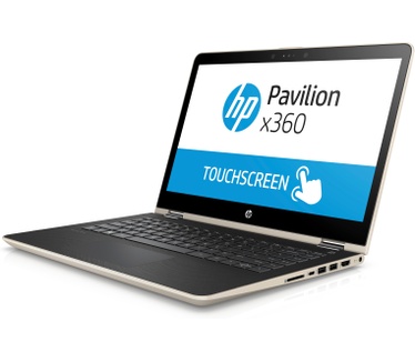 HP Pavilion x360 14-ba010nd