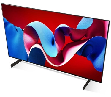 LG OLED evo C4 42" Bruin