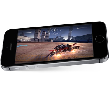 Apple iPhone SE 32GB Grijs