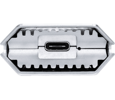 Sabrent Oracle Air Zwart