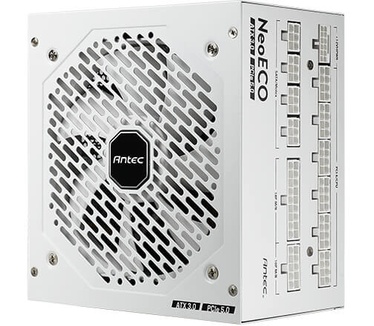 Antec NE1000G M White ATX 3.0