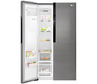 LG GSL360ICEZ