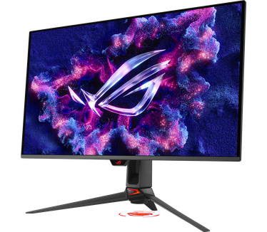 ASUS ROG Swift OLED PG32UCDM Gen3 Zwart