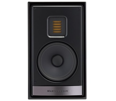 MartinLogan Motion 15i (Zwart)