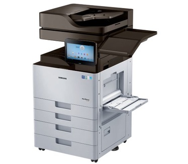 Samsung SL-K4250RX