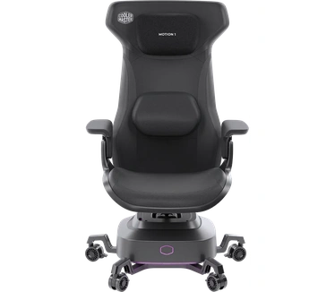 Cooler Master Motion 1 Haptic Gaming Chair