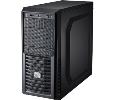 Cooler Master K282