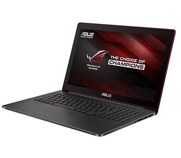 Asus G501VW-FI034T-BE