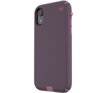Speck Presidio SPORT iPhone XR (iPhone XR) Paars
