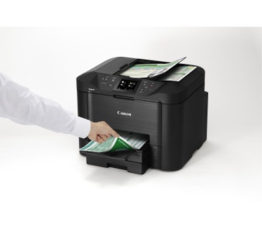 Canon MB5450