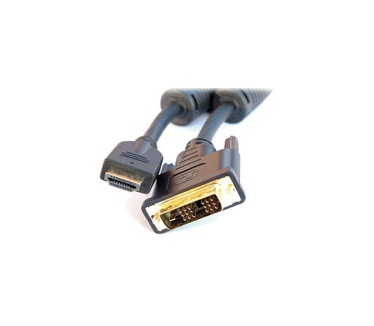 Sandberg Monitor Cable DVI-HDMI
