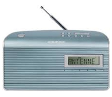 Grundig Music MS 7000 DAB+