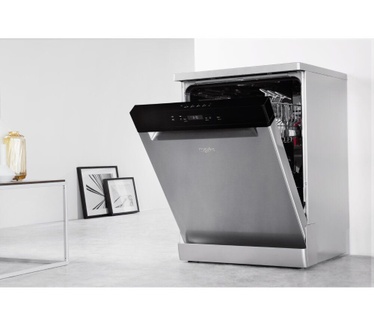 Whirlpool WFC 3B16 X