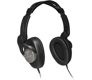 AudioSonic HP-1631 Hoofdtelefoon