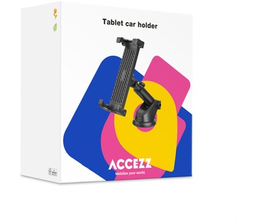 Accezz tablethouder auto