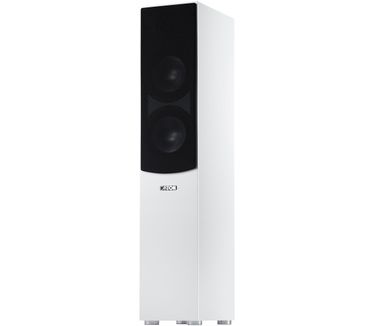 Canton GLE 476.2 (Wit)