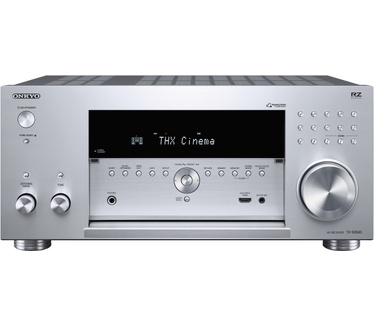 Onkyo TX-RZ840 Zilver