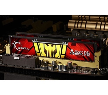 G.Skill 8GB DDR3-1333
