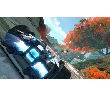 GRIP: Combat Racing - Rollers Vs Airblades Ultimate Edition