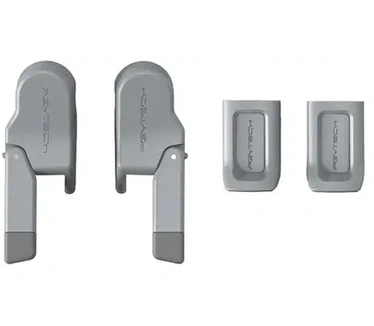 Pgytech Landing Gear Extensions voor DJI Mavic Mini - Grijs