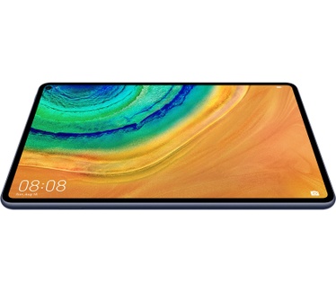 Huawei MatePad Pro WiFi (6GB ram) 128GB opslag, zonder stylus Zwart