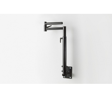 Gamber-Johnson Zirkona Height-Adjustable Extending Wall Mount