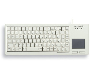 Cherry Touchpad