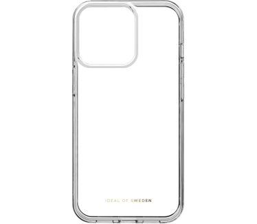 iDeal of Sweden IDCLCSS23-I2161P-471 (iPhone 13 Pro) Transparant