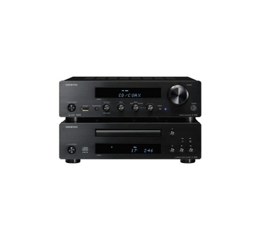 Onkyo PHA-1045 Zwart