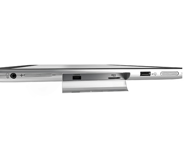 Toshiba Excite AT10-A-104 Zilver