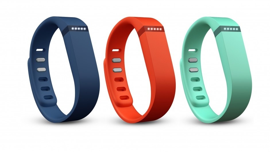 Fitbit Flex Accessory Pack Large Kenmerken Tweakers