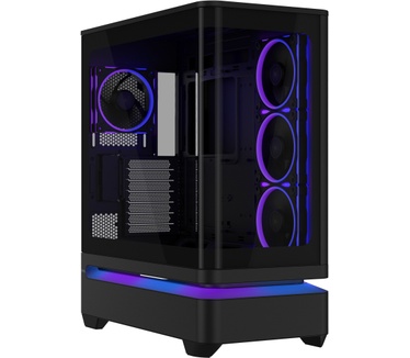 ASUS PRIME AP304 TG ARGB BLACK