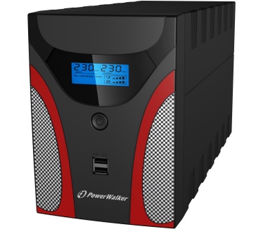 PowerWalker VI 1600 GX