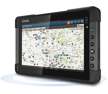 Getac T800