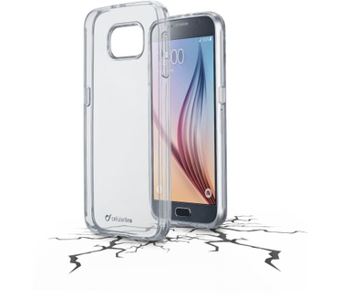 Cellular Line CLEAR DUO