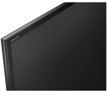 Sony Bravia KD-43XD8099 Zwart