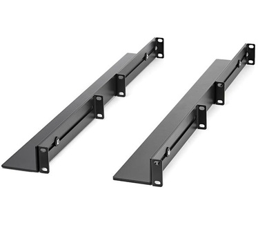Startech.com 1U server rack rails met verstelbare inbouwdiepte