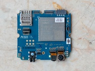 Pine64 PinePhone teardown
