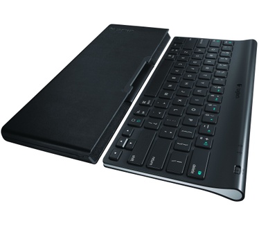 Logitech Tablet Keyboard (iPad en iPad2)