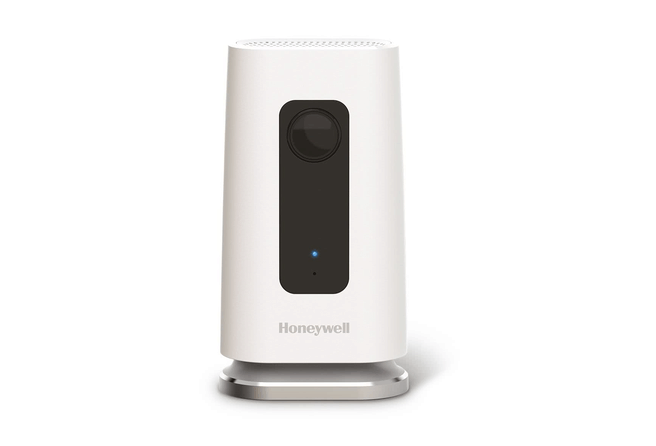 honeywell lyric c1